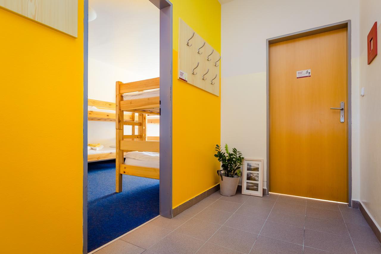 Chata Lanovka Hotel Lipno nad Vltavou Zewnętrze zdjęcie
